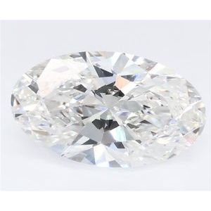 2.53ct OVAL Diamond - 500101938