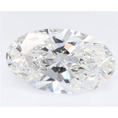 2.53ct OVAL Diamond - 500101938