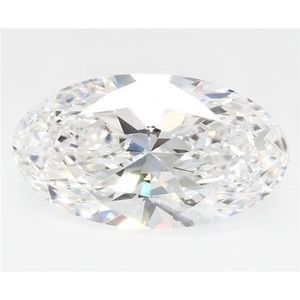 2.02ct OVAL Diamond - 500101880