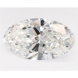 2.33ct OVAL Diamond - 500101924