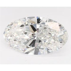 2.33ct OVAL Diamond - 500101924