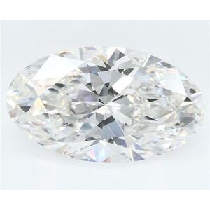 3.03ct OVAL Diamond - 500101966