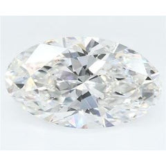 3.03ct OVAL Diamond - 500101966