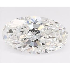 2.05ct OVAL Diamond - 500101890