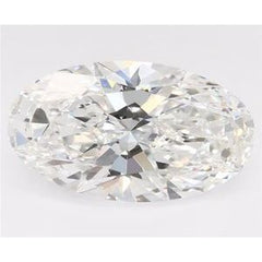 2.05ct OVAL Diamond - 500101890