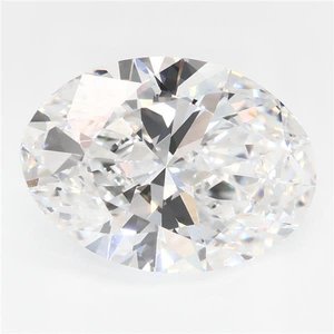 2.03ct OVAL Diamond - 500101883
