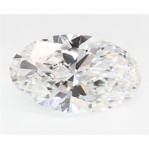 2.03ct OVAL Diamond - 500101883