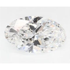 2.03ct OVAL Diamond - 500101883