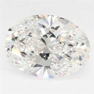 2.87ct OVAL Diamond - 500101951
