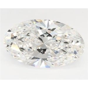 2.87ct OVAL Diamond - 500101951