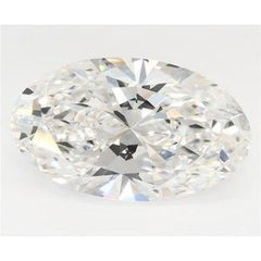 2.87ct OVAL Diamond - 500101951