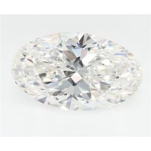 3.02ct OVAL Diamond - 500101961