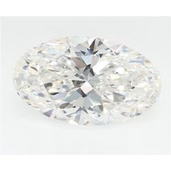 3.02ct OVAL Diamond - 500101961