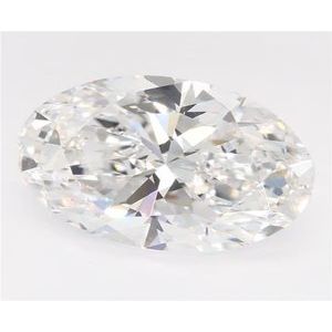 2.4ct OVAL Diamond - 500101927