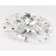 2.4ct OVAL Diamond - 500101927