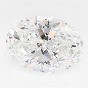 2.04ct OVAL Diamond - 500101888