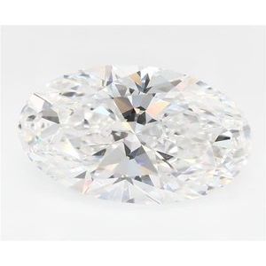 2.04ct OVAL Diamond - 500101888