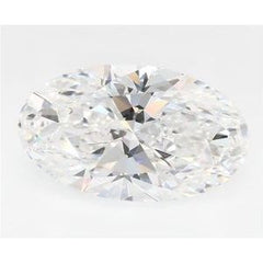 2.04ct OVAL Diamond - 500101888