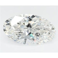 3.53ct OVAL Diamond - 500101974