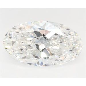 2.23ct OVAL Diamond - 500101913