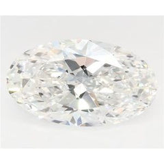 2.23ct OVAL Diamond - 500101913