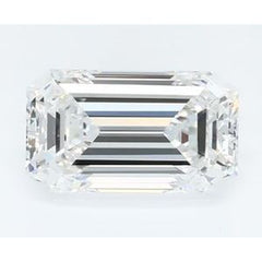 0.51ct EMERALD Diamond - 500101988