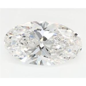1.23ct OVAL Diamond - 500101822