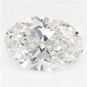 1.23ct OVAL Diamond - 500101822