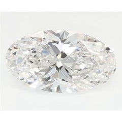 1.23ct OVAL Diamond - 500101822