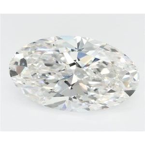 2.66ct OVAL Diamond - 500101948