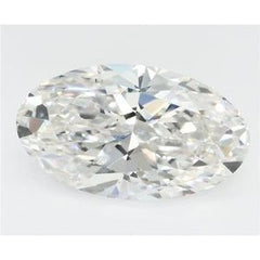 2.66ct OVAL Diamond - 500101948