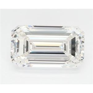 3.88ct EMERALD Diamond - 500102002