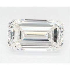 3.88ct EMERALD Diamond - 500102002