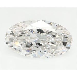 1.65ct OVAL Diamond - 500101854