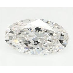 1.65ct OVAL Diamond - 500101854