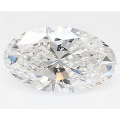 1.52ct OVAL Diamond - 500101850