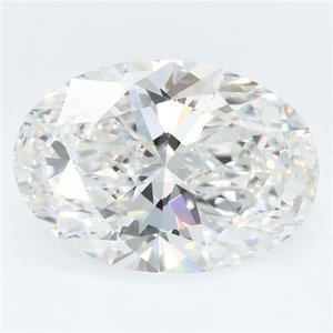 3.74ct OVAL Diamond - 500101978