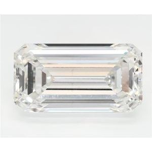 3.91ct EMERALD Diamond - 500102004