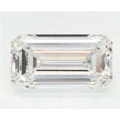 3.91ct EMERALD Diamond - 500102004