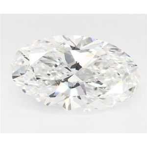 2.05ct OVAL Diamond - 500101891