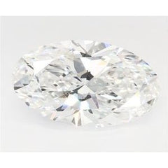 2.05ct OVAL Diamond - 500101891