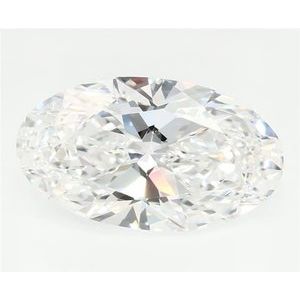 1.08ct OVAL Diamond - 500101811