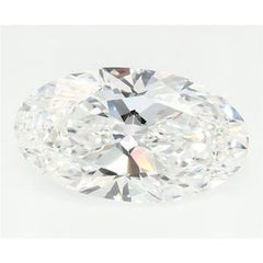 1.08ct OVAL Diamond - 500101811