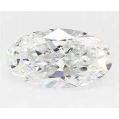 1.23ct OVAL Diamond - 500101823