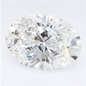 2.61ct OVAL Diamond - 500101942