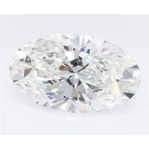 2.61ct OVAL Diamond - 500101942