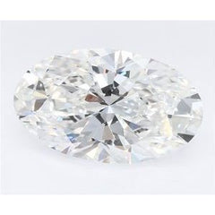 2.61ct OVAL Diamond - 500101942