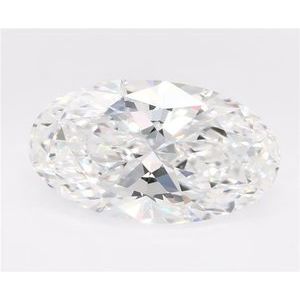 2.04ct OVAL Diamond - 500101889