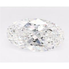 2.04ct OVAL Diamond - 500101889