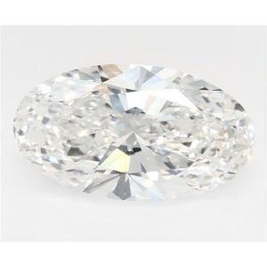 2.43ct OVAL Diamond - 500101933